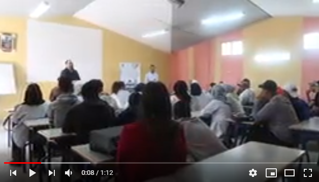 قافلة التفوق والنجاح
